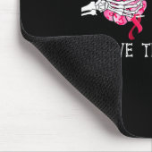 乳救癌認識度(T.a.T.a.s) マウスパッド (コーナー)