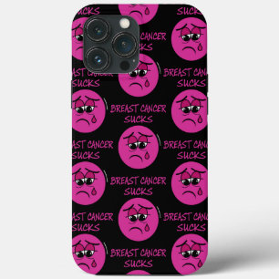 乳最低がん iPhone 13 PRO MAXケース