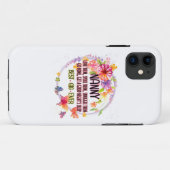 乳母が可愛いと甘やかされる Case-Mate iPhoneケース (裏面(横))