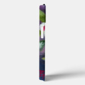 乳気にがん認識度IPhone6 ケース Case-Mate iPhoneケース (裏面 / 右)