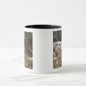 乳牛 マグカップ (中央)