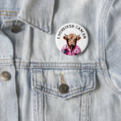 乳生き延びがん 缶バッジ (インサイチュ)