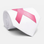 乳癌のタイ ネクタイ (ロール)