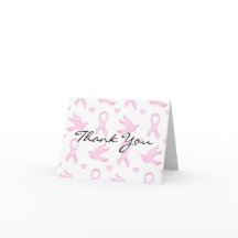 乳癌のリボンの鳩のハート