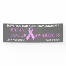 乳癌の啓蒙活動|は個人化なります