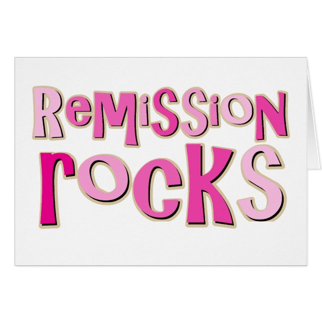 乳癌の赦免の石 (正面横)