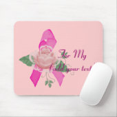 乳癌サポート マウスパッド (マウス)