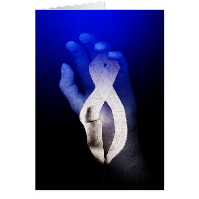 乳癌2013年 (正面)