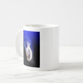 乳癌2013年 コーヒーマグカップ (正面左)