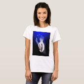 乳癌2013年 Tシャツ (正面フル)