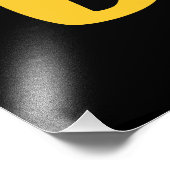 乳白色の写真の拡大 フォトプリント            (角)