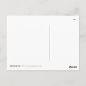 乳白色方法 ポストカード (裏面)