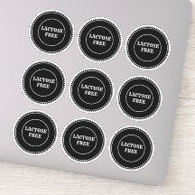 乳糖を含まないアレルギーの安全な料理