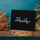 乳糖乳構造 フォトプラーク (側面)