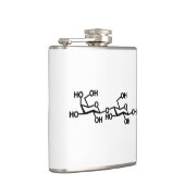 乳糖乳構造 フラスク (右)