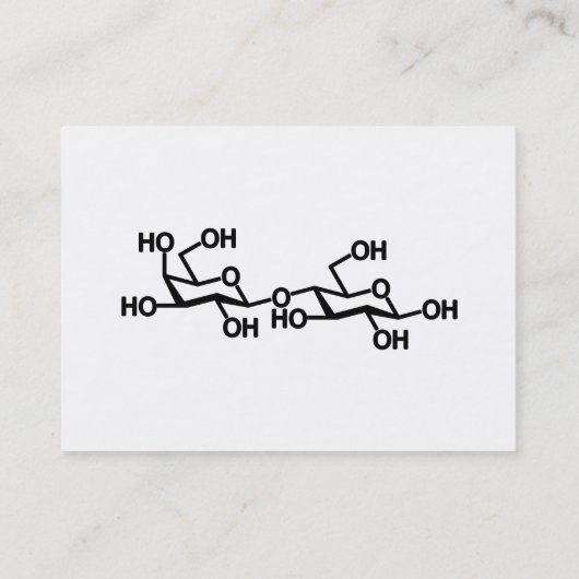 乳糖乳構造 名刺 (裏面)