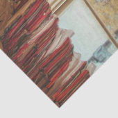 乳製品お洒落バーで牛を切り離す 薄葉紙 (詳細)