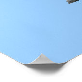 乳製品ポスターのカスタマイズ可能 ポスター (角)