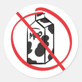 乳製品 ラウンドシール