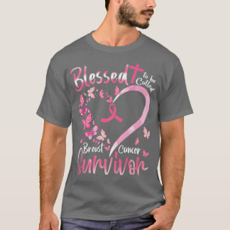 乳賛美癌という蝶 Tシャツ