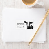 乳農家カスタマイズ牛 ラベル (インサイチュ)