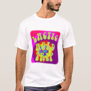 乳酸旅行 Tシャツ
