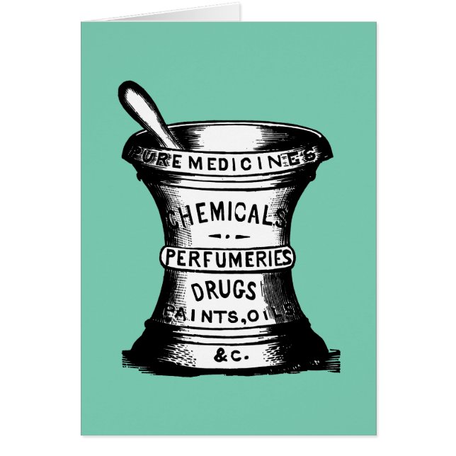 乳鉢および乳棒 (正面)