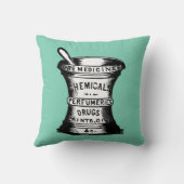 乳鉢および乳棒 クッション (裏面)