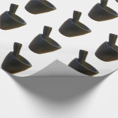 乳鉢および乳棒 ラッピングペーパー (角)