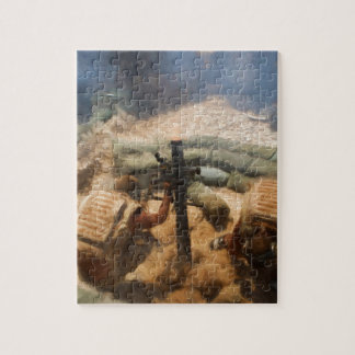 乳鉢の始動 ジグソーパズル