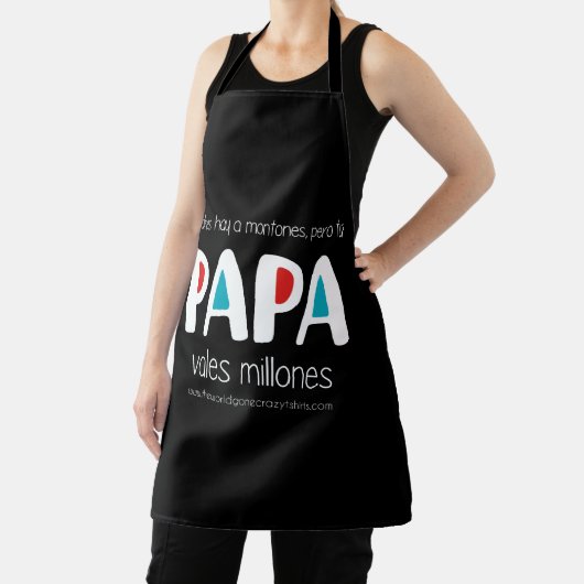 乳頭類 エプロン (インサイチュ)