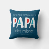 乳頭類 クッション (裏面)