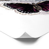 乳頭 ポスター (角)