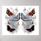 乳頭 ポスター (正面)