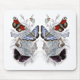 乳頭 マウスパッド