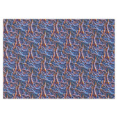 乳飲み自然 テーブルクロス (正面(横))