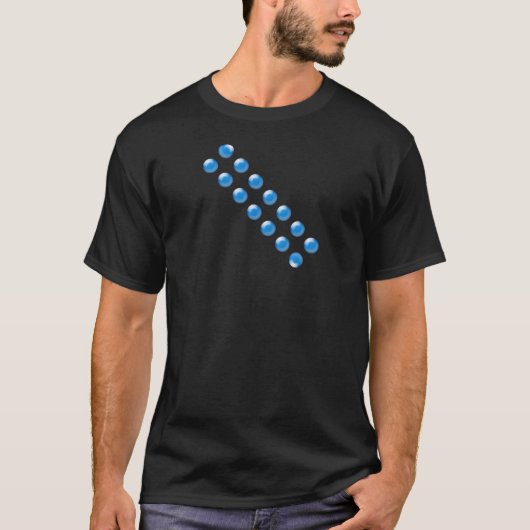 乳首 Tシャツ (正面)