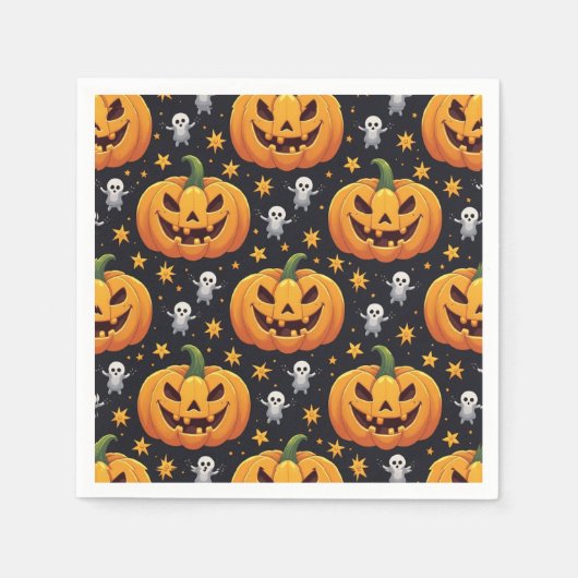 乾いたナプキン スタンダードカクテルナプキン (正面)