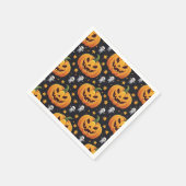 乾いたナプキン スタンダードカクテルナプキン (角)