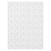 乾いた枝 テーブルクロス (正面)