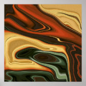 乾いた ポスター (正面)