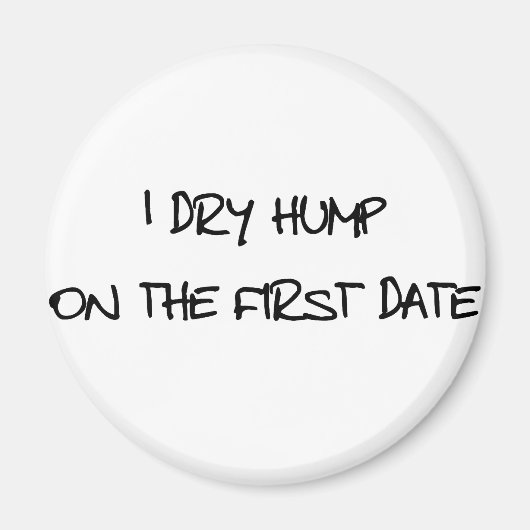 乾いた マグネット (正面)