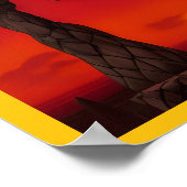 乾つるく ポスター (角)