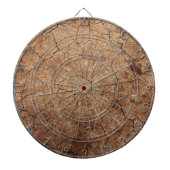 乾地 ダーツボード (正面)