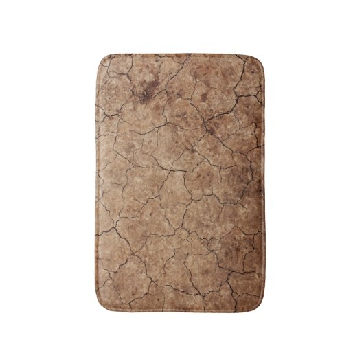 乾地 バスマット (正面縦)