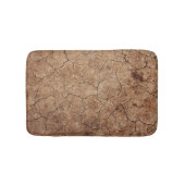 乾地 バスマット (正面)