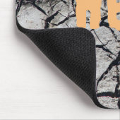 乾地 マウスパッド (コーナー)