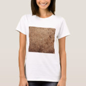 乾地 Tシャツ (正面)