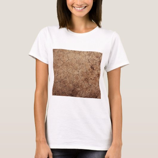 乾地 Tシャツ (正面)
