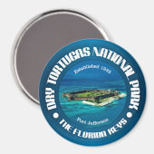 乾式トルトゥガスNP マグネット (正面/裏面)